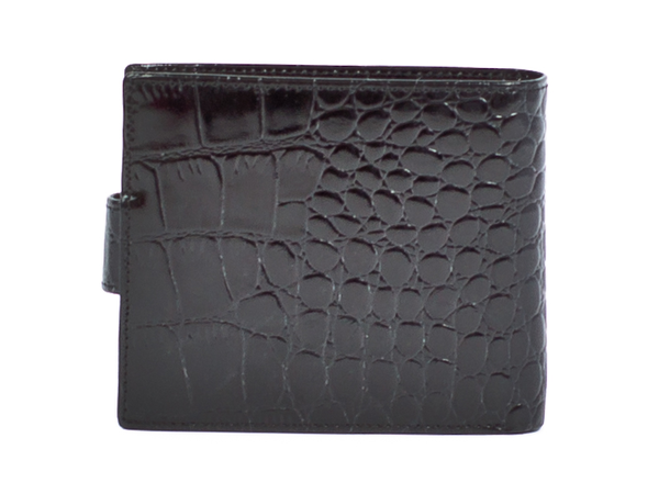 «Кошелек Wanlima (W120467401604-black)», бренда Wanlima - фото №1