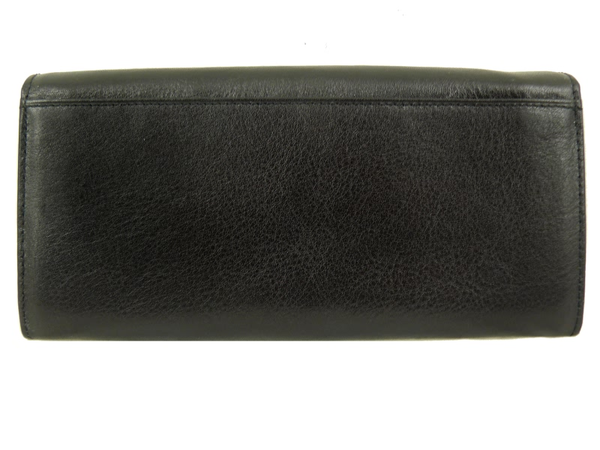  «Гаманець Wanlima (W50040270835-black)», бренду Wanlima - фото №1