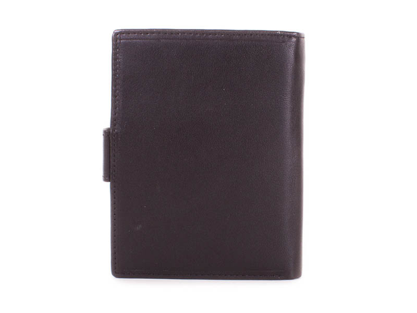 «Кошелек Wanlima (W50042296-black)», бренда Wanlima - фото №1
