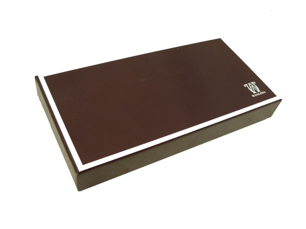 «Кошелек Wanlima (W50042296-black)», бренда Wanlima - фото №1