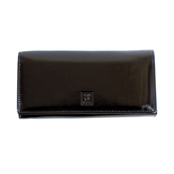 «Кошелек Wanlima (W500432704-black)», бренда Wanlima - фото №1