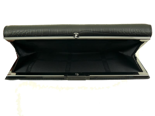  «Гаманець Wanlima (W62043790042-black)», бренду Wanlima - фото №1