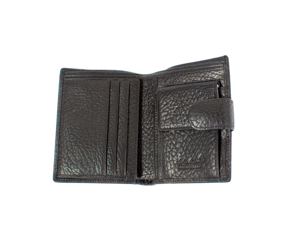 «Кошелек Wanlima (W72042020003-black)», бренда Wanlima - фото №1