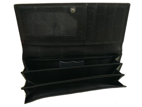  «Кошелек Wanlima (W72042410042-black)», бренда Wanlima - фото №1