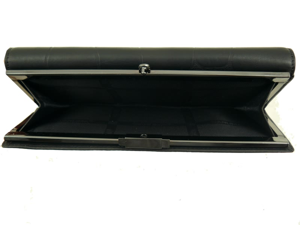  «Кошелек Wanlima (W72042410042-black)», бренда Wanlima - фото №1