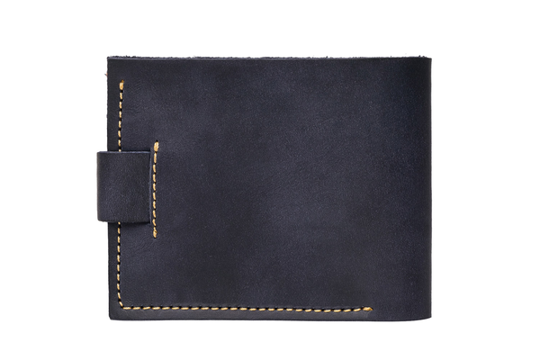 «Кошелек Gato Negro Classic Blue (GN121)», бренда Gato Negro - фото №1