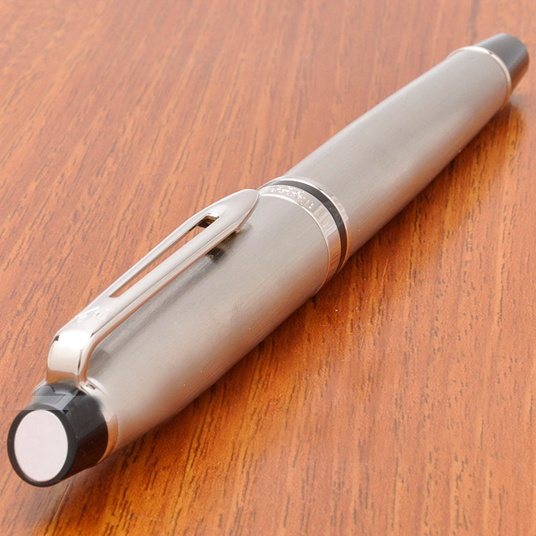  «Перова ручка Waterman Expert SS CT (10 043)», бренду Waterman - фото №1