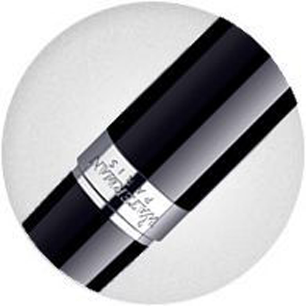 «Чорнильна ручка Waterman HEMISPHERE Deluxe Black CT FP F (12066)», бренду Waterman - фото №1