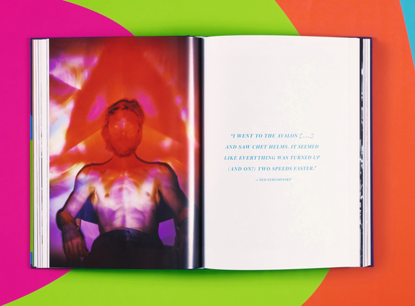 Паперова книга «Tom Wolfe. The Electric Kool-Aid Acid Test, Art Edition No. 101–200, Lawrence Schiller ‘Hollywood Acid Test’» - фото №1
