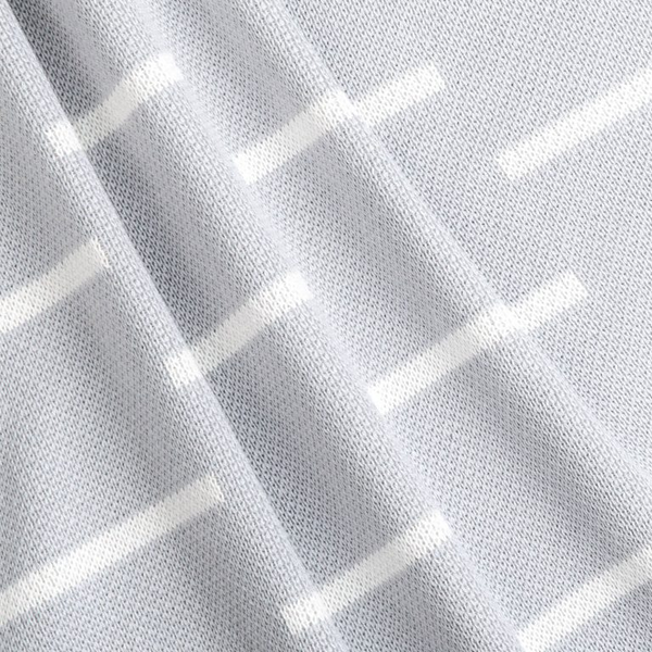  «Плед Woolkrafts Shift Knit (WKN004)», бренду Woolkrafts - фото №1