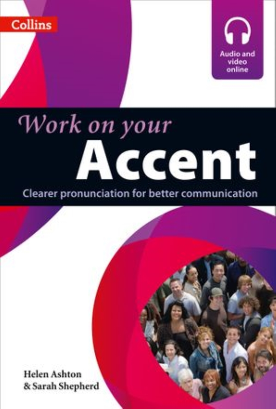 Бумажная книга «Accent: B1-C2», автор Хелен Эштон - фото №1