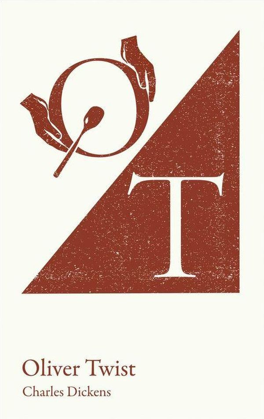 Паперова книга «Oliver Twist. A-level set text student edition», автор Чарлз Діккенс - фото №1
