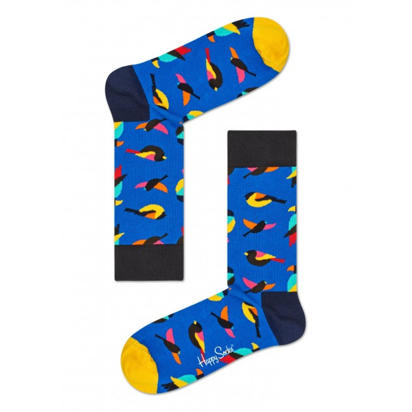 «Носки Happy Socks Forest Gift Box 4 пары 41-46 р (XFOR09-8000)», бренда Happy Socks - фото №1