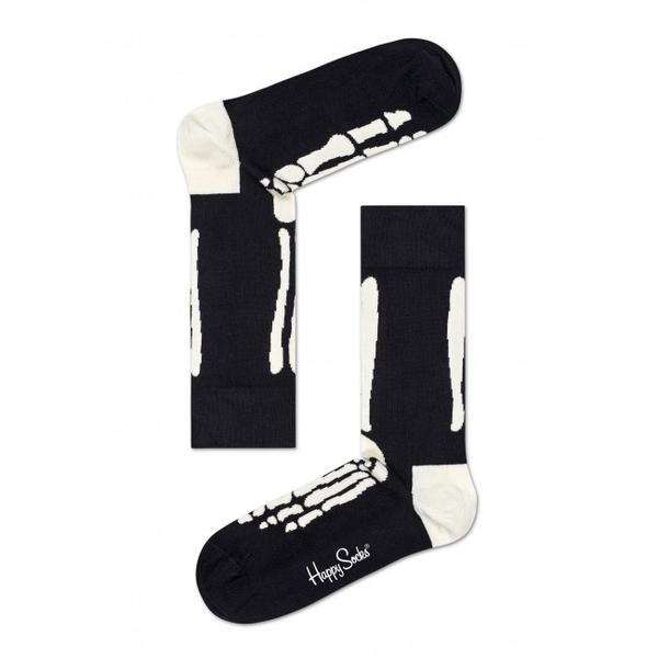 «Носки Happy Socks Halloween Gift Box 3 пары 36-40 р (XHAL08-9001)», бренда Happy Socks - фото №1
