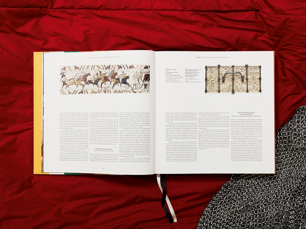 Бумажная книга «Freydal. Medieval Games. The Book of Tournaments of Emperor Maximilian I», автор Стефан Краузе - фото №1
