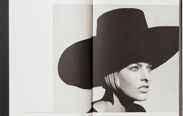 Бумажная книга «Peter Lindbergh. Dior», автор Мартин Харрисон - фото №1