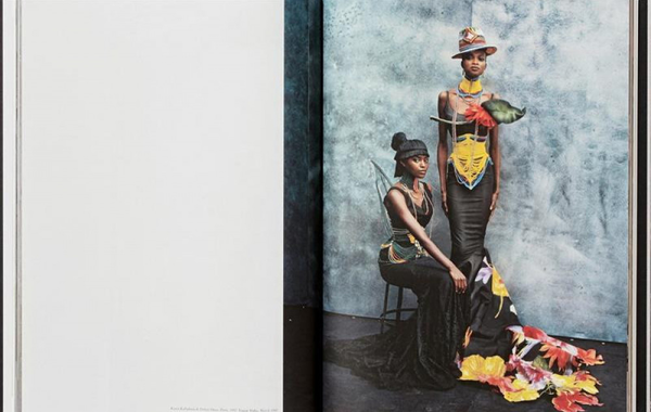 Бумажная книга «Peter Lindbergh. Dior», автор Мартин Харрисон - фото №1
