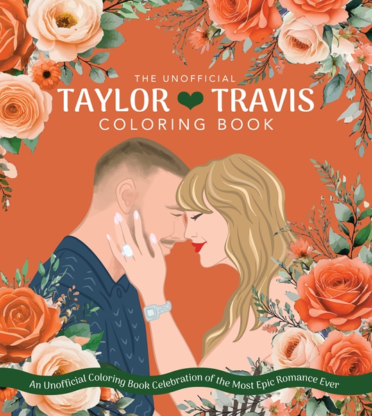 Бумажная книга «Taylor & Travis», автор Редакция Chartwell Books - фото №1