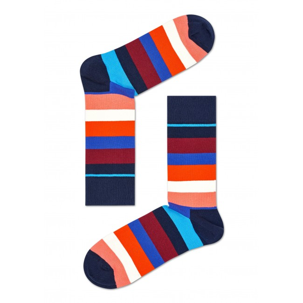  «Носки Happy Socks Two Peas In A Pod Gift Box 2 пары 41-46 р (XPEA02-6000)», бренда Happy Socks - фото №1