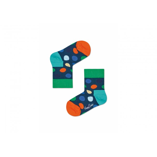  «Носки Happy Socks Two Peas In A Pod Gift Box 2 пары 36-40 р (XPEA02-7000)», бренда Happy Socks - фото №1