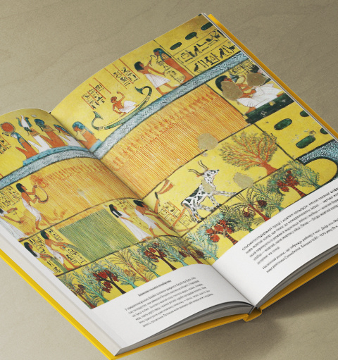 Бумажная книга «Жовтий. Історія кольору», автор Мишель Пастуро - фото №1
