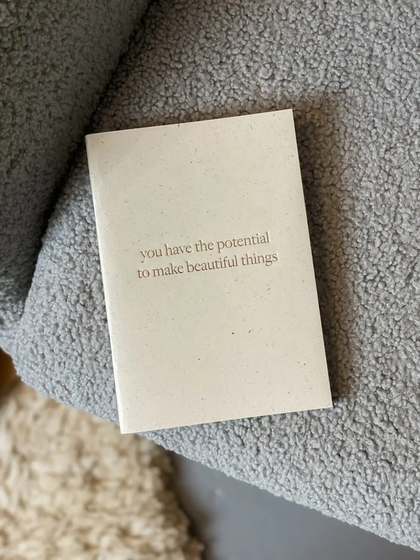 undefined «Блокнот в точку Your Planner Beautiful things (Planner36)», бренда Your Planner - фото №3 - миниатюра