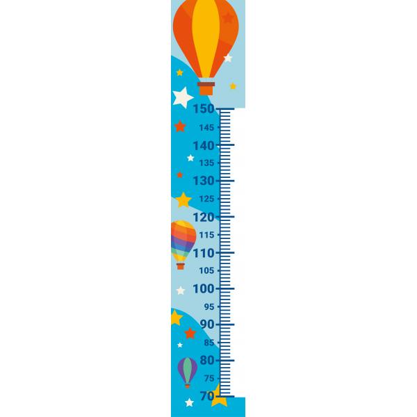 Книга Зростомір. Повітряна куля