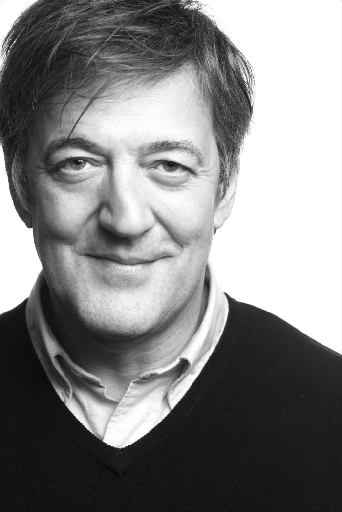  Автор Стивен Джон Фрай - фото №1