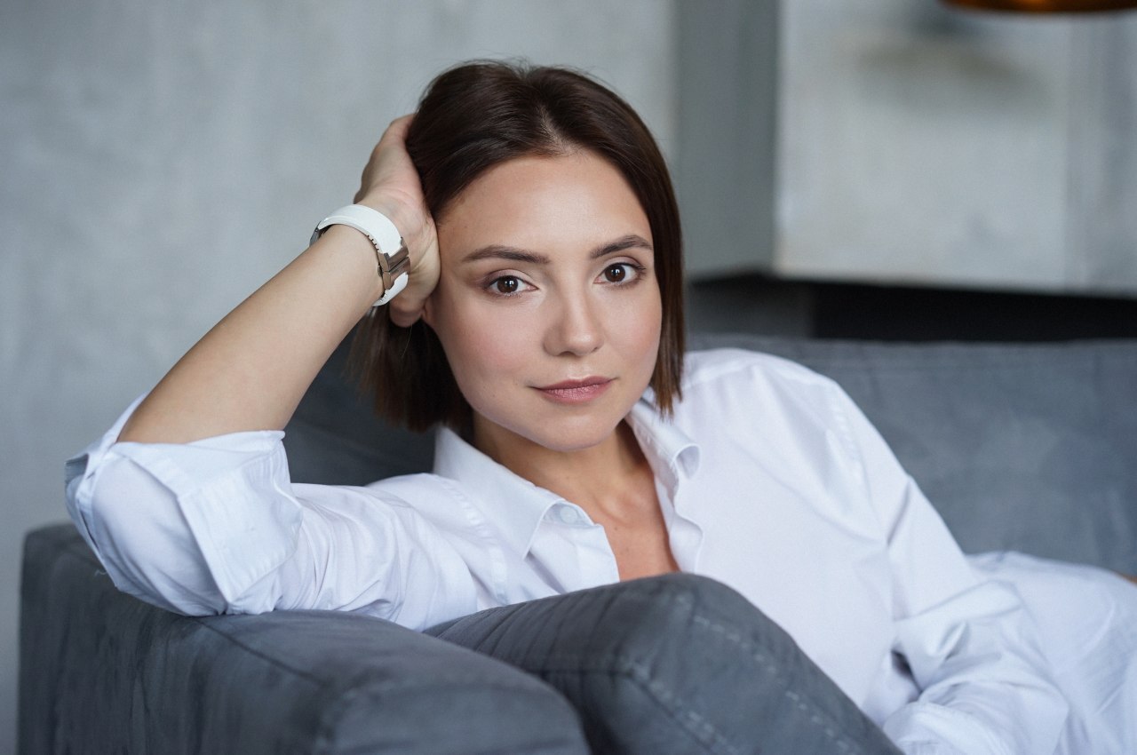  Автор Галина Горицкая - фото №1
