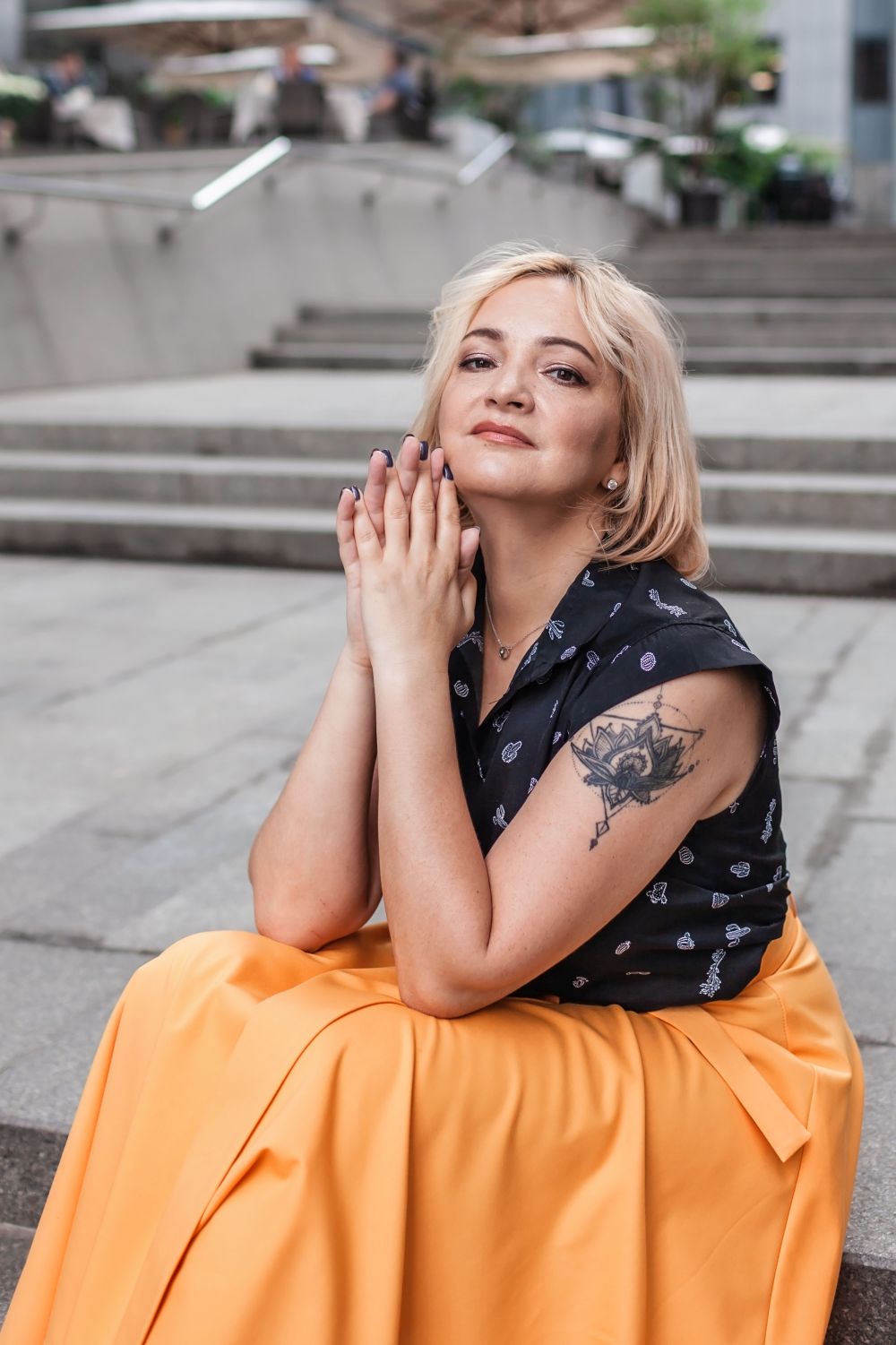  Автор Марина Кафтан - фото №1