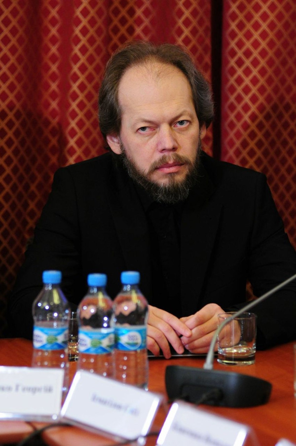 Автор Георгій Коваленко - фото №1