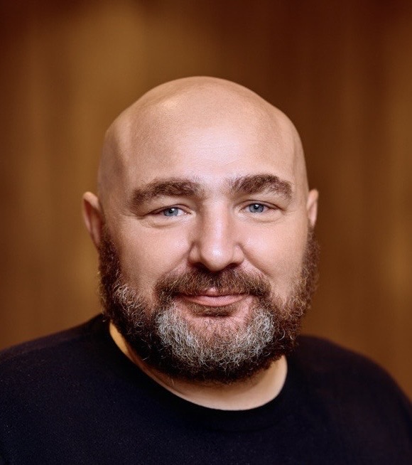  Автор Антон Чубенко - фото №1