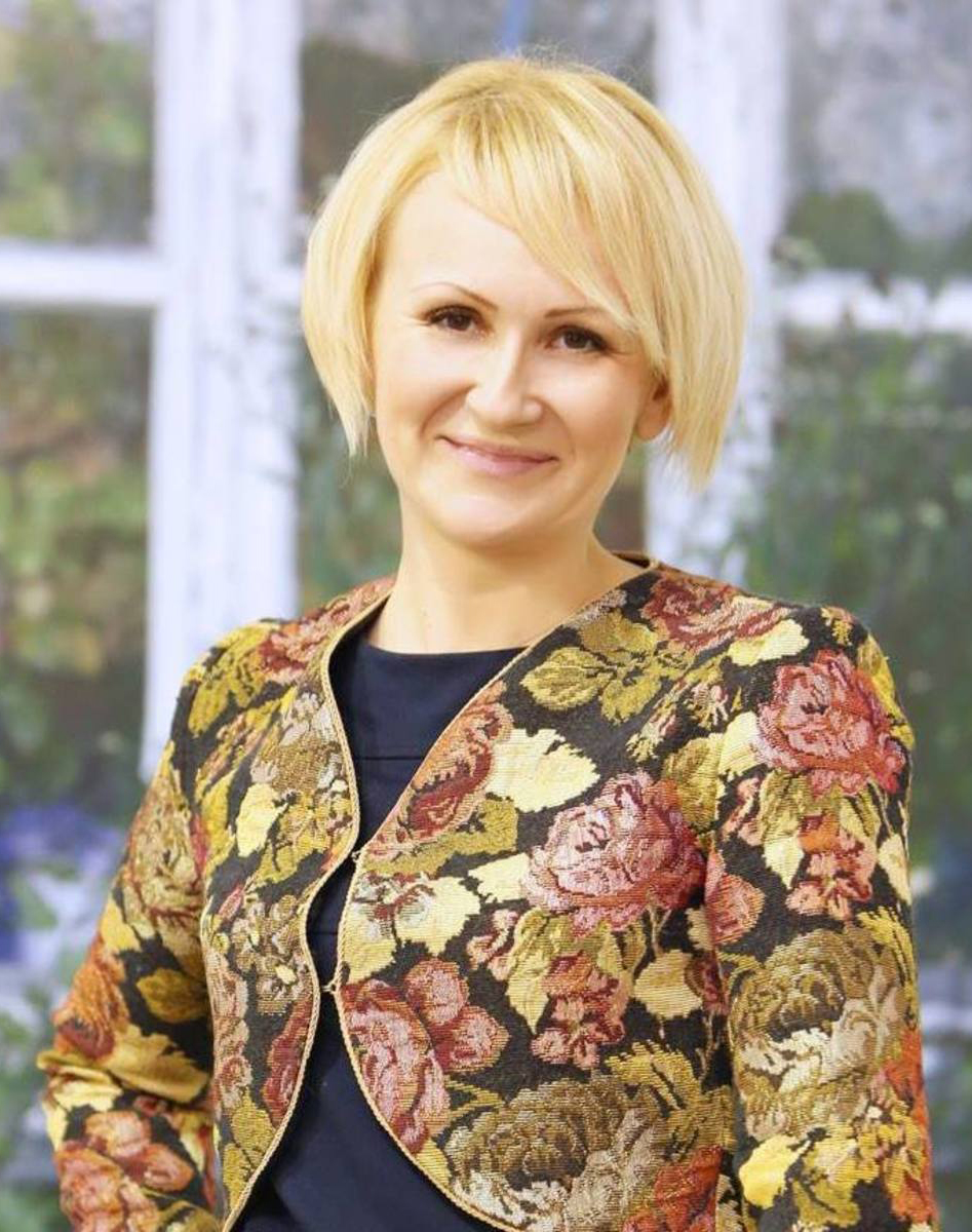 Автор Ірина Ігнатенко - фото №1