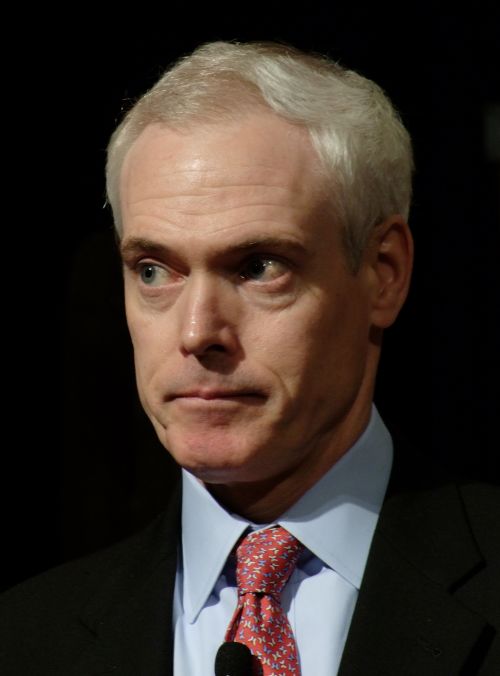 Автор Джим Коллінз - фото №1