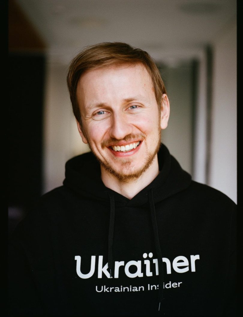 Автор Богдан Логвиненко - фото №1