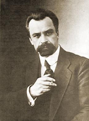  Автор Владимир Винниченко - фото №1