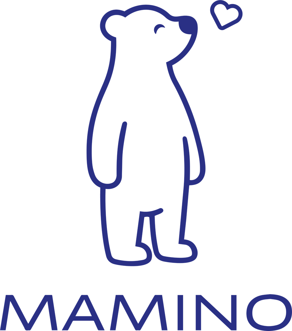 Mamino