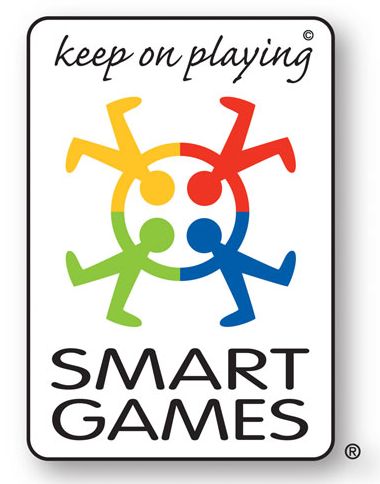 Smart Games (Бельгия)