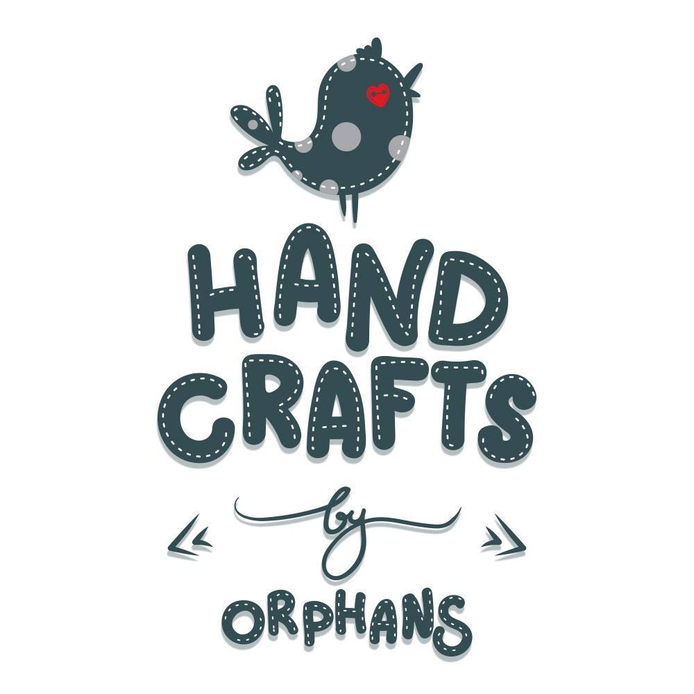 Handcrafts by Orphans
