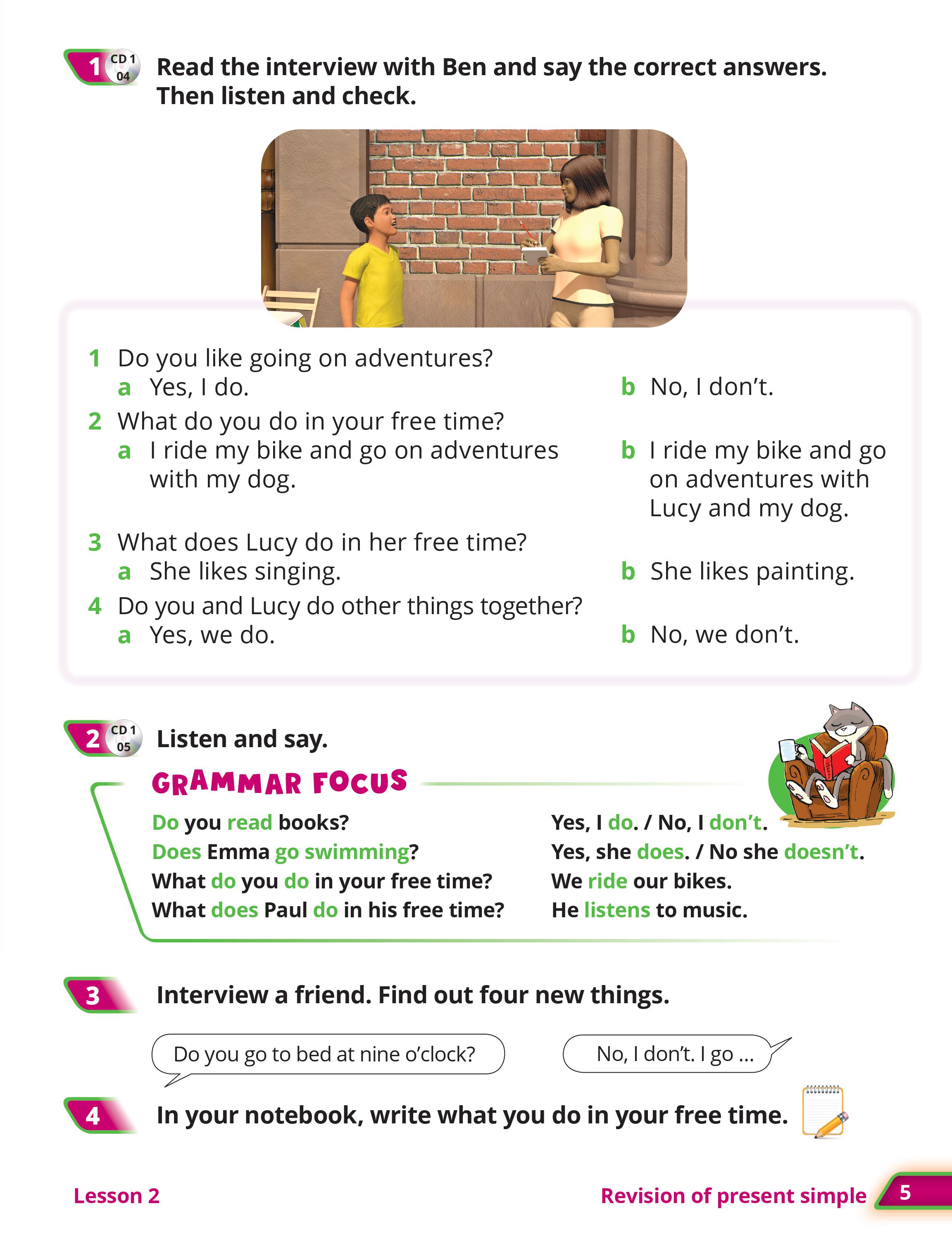 [object Object] «Quick Minds 4 Pupil's Book (Pilot edition)», авторів Гюнтер Гернгросс, Пітер Льюїс-Джонс, Герберт Пухта - фото №4 - мініатюра