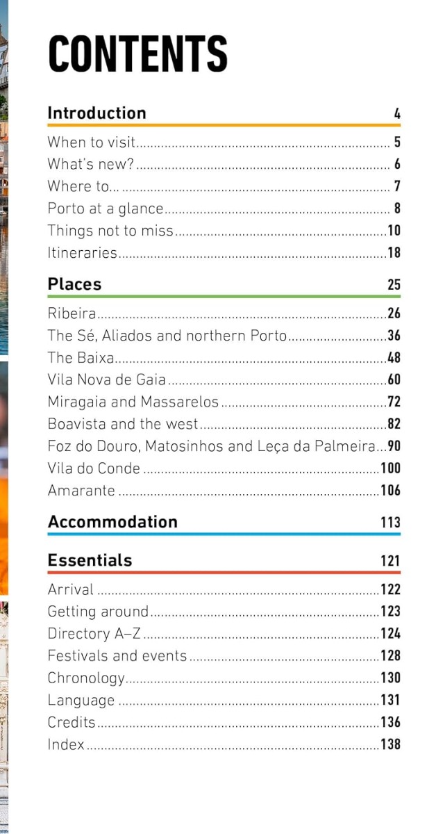 [object Object] «Porto. Travel Guide with Free eBook» - фото №3 - миниатюра
