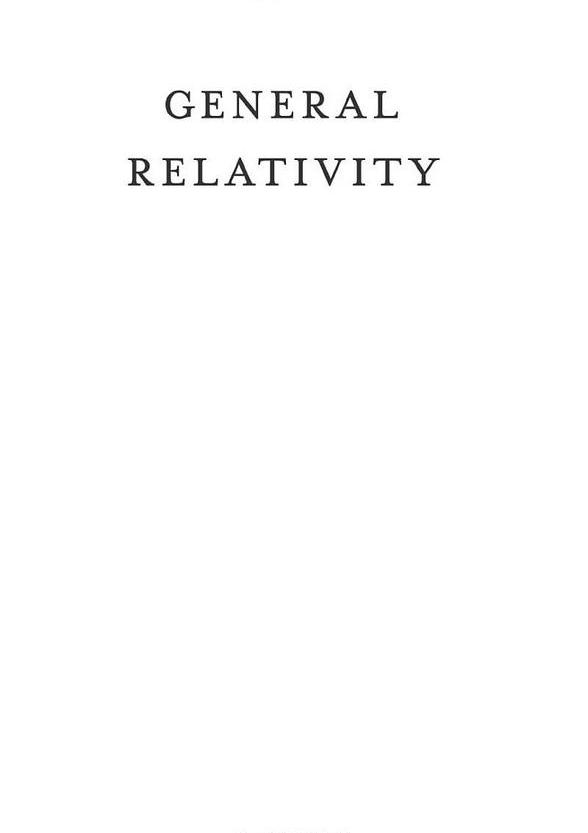 [object Object] «General Relativity : The Theoretical Minimum», авторов Леонард Сасскинд, Андре Кабаннес - фото №2 - миниатюра
