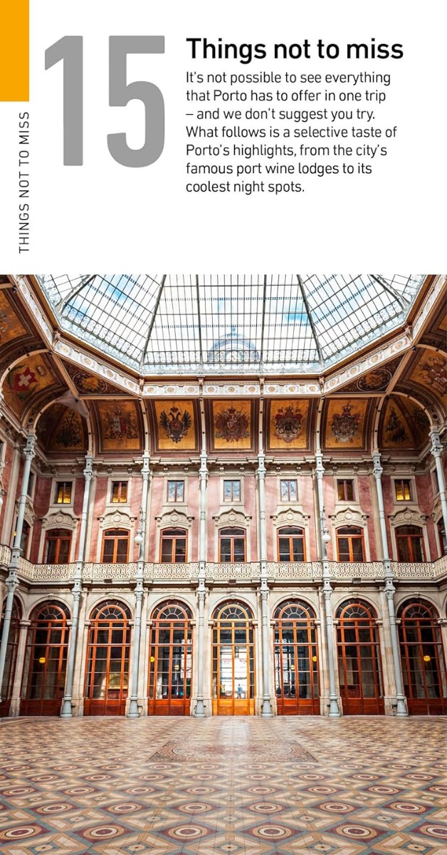 [object Object] «Porto. Travel Guide with Free eBook» - фото №6 - миниатюра