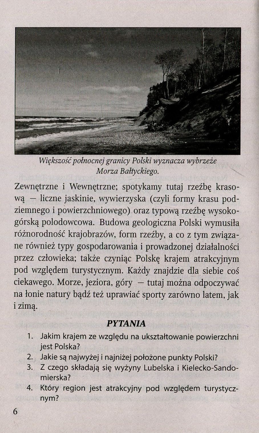 Nowoczesna Polska. Сучасна Польща — фото 9