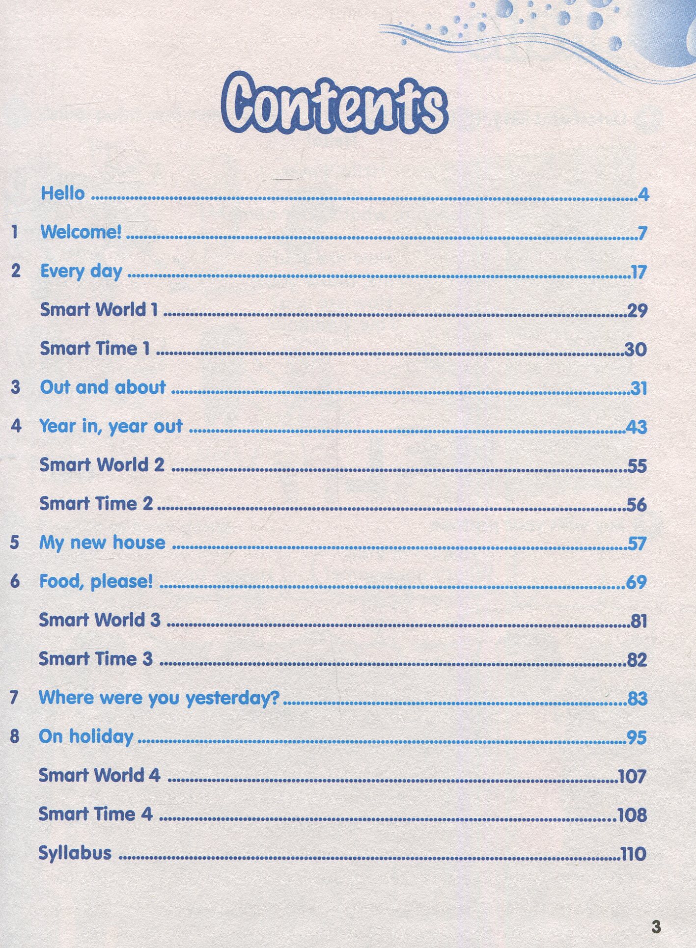 [object Object] «Smart Junior for Ukraine 3. Student's Book», автор Гарольд Квинтон Митчелл - фото №2 - миниатюра