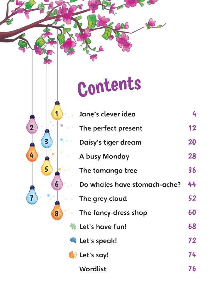 [object Object] «Storyfun for Movers Level 4 Student's Book with Online Activities and Home Fun Booklet 4», автор Карен Саксби - фото №2 - миниатюра