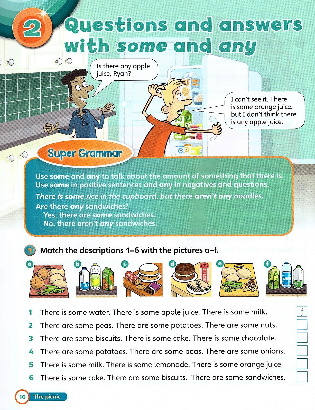 [object Object] «Super Minds Level 3 Super Grammar Book», авторів Гюнтер Гернгросс, Пітер Льюїс-Джонс, Герберт Пухта - фото №2 - мініатюра