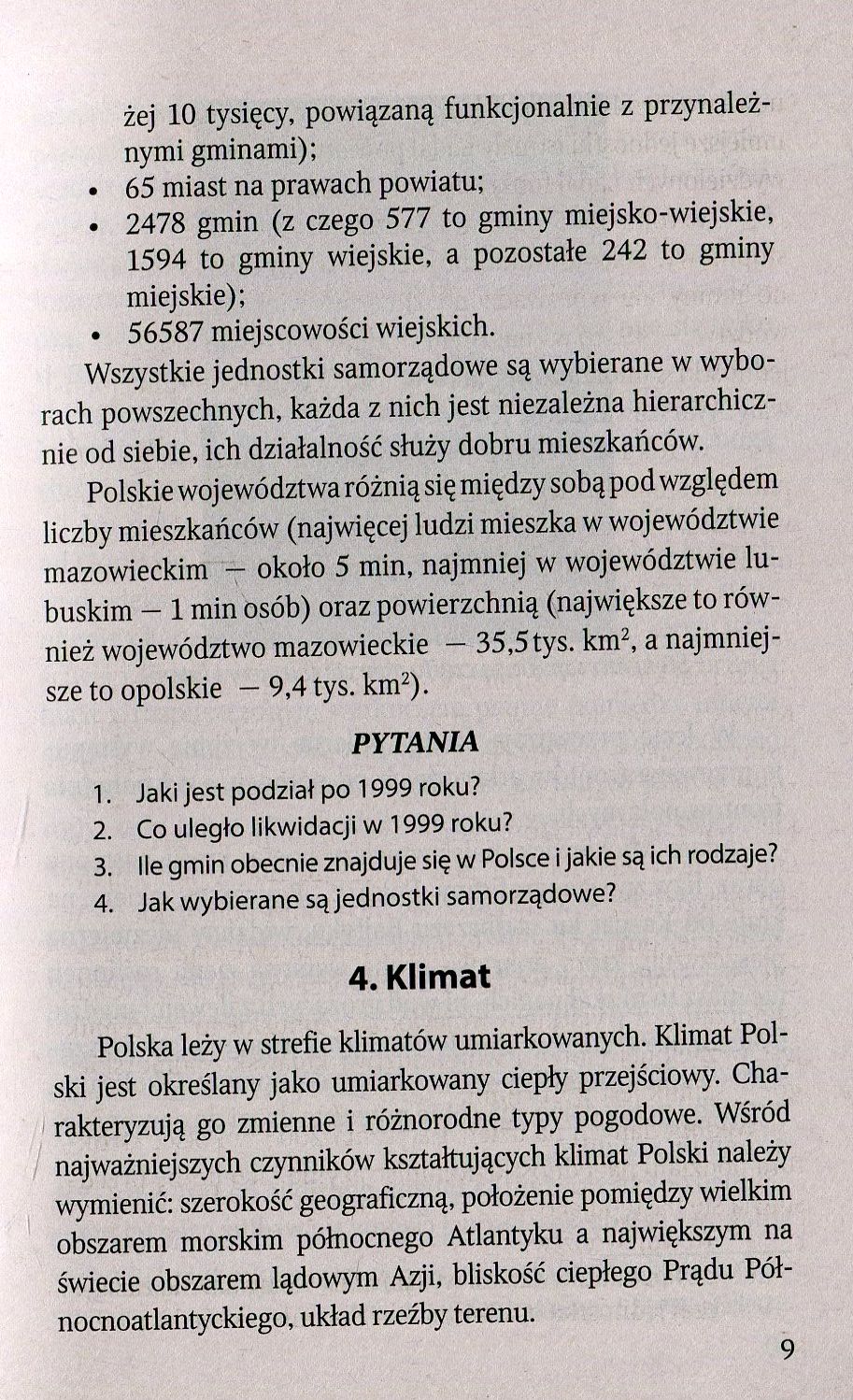 Nowoczesna Polska. Сучасна Польща — фото 12
