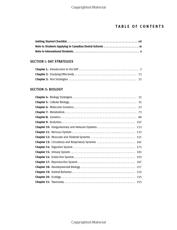 [object Object] «DAT Prep Plus 2019-2020. 2 Practice Tests + Proven Strategies + Online» - фото №2 - мініатюра