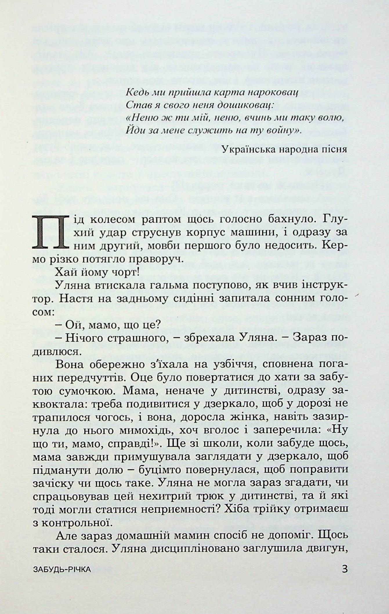 Забудь-річка — фото 7